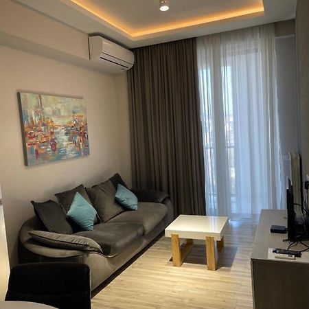 Tbilisi Studio Apartment ภายนอก รูปภาพ