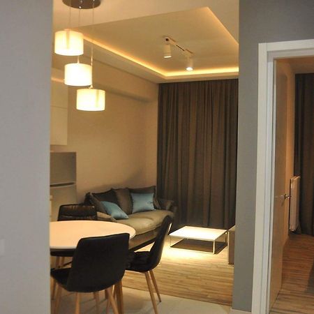 Tbilisi Studio Apartment ภายนอก รูปภาพ