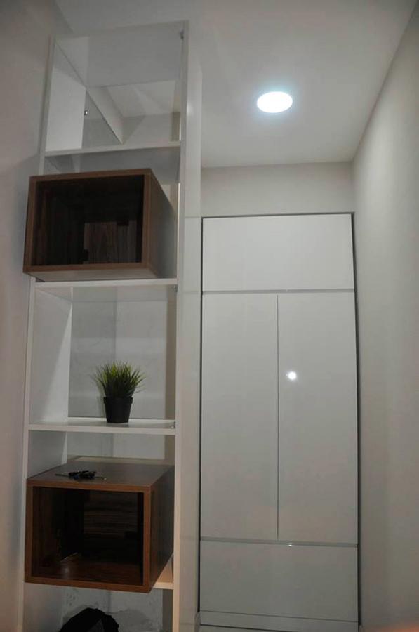 Tbilisi Studio Apartment ภายนอก รูปภาพ