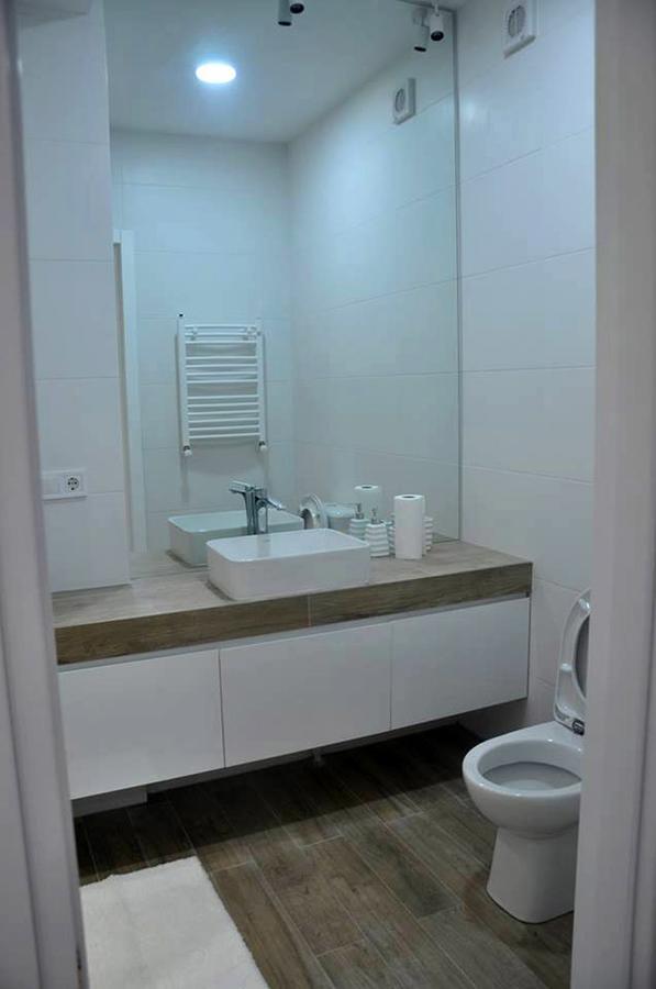 Tbilisi Studio Apartment ภายนอก รูปภาพ